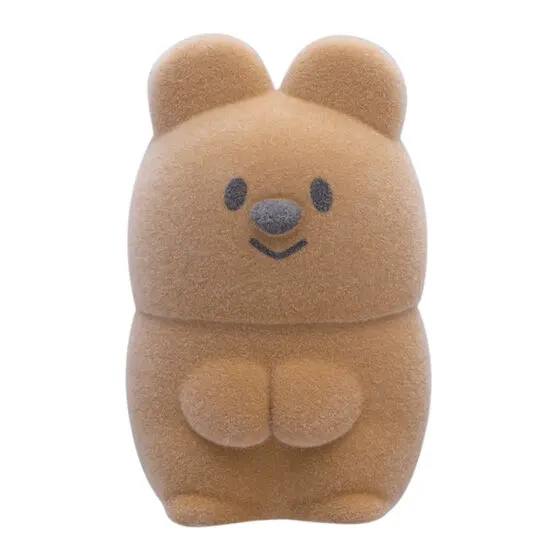 capsule flockies JUNK FOOD OPERA クオッカちゃん