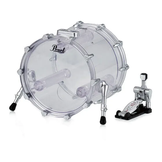 Pearl Drums Miniature Collection2 BASS DRUM & PEDAL