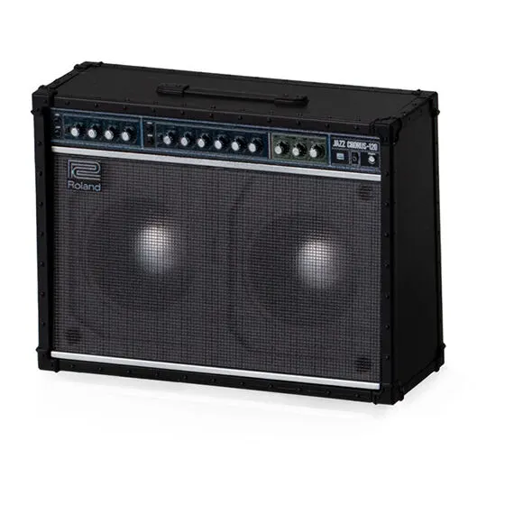 Roland MINIATURE COLLECTION JC-120