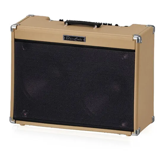 Roland MINIATURE COLLECTION Blues Cube Artist 212