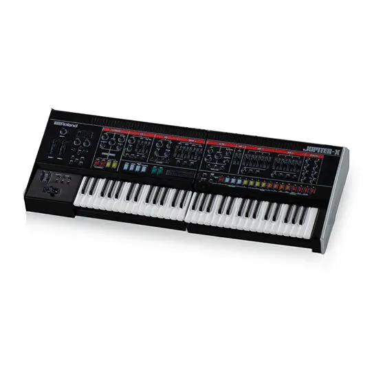 Roland MINIATURE COLLECTION JUPITER-X