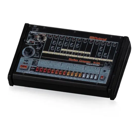 Roland MINIATURE COLLECTION TR-808