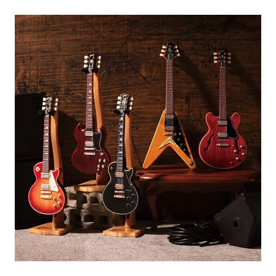Gibson Miniature Collection image cut