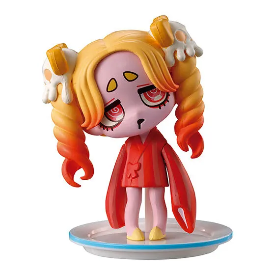 VIRUSWEETS figure collection ~tea break~ スコーン