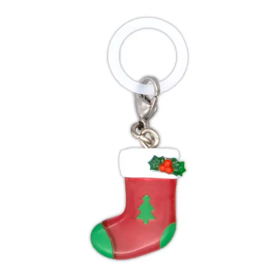めじるしアクセサリー シーズンコレクション ～winter ornament～ くつした