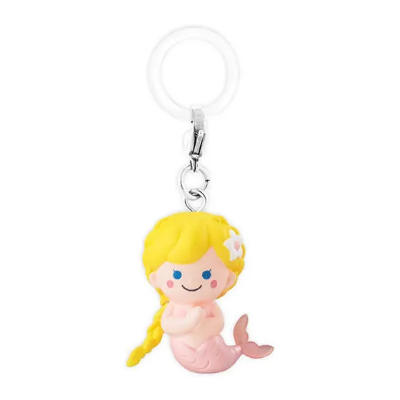 おとぎばなし めじるしアクセサリー 人魚姫