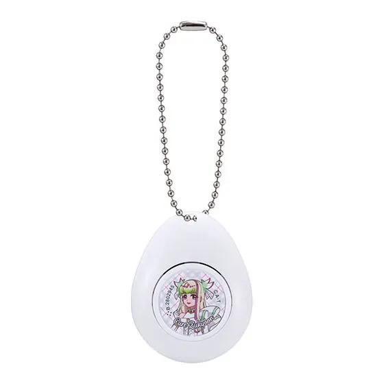 キミとアイドルプリキュア♪ サウンドロップ キュアズキューン