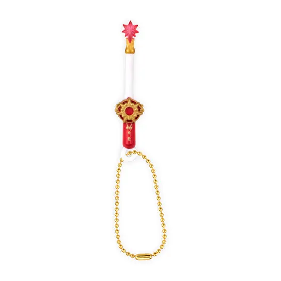 魔法使いサリー ミニチュアチャームコレクション アストレアタクト