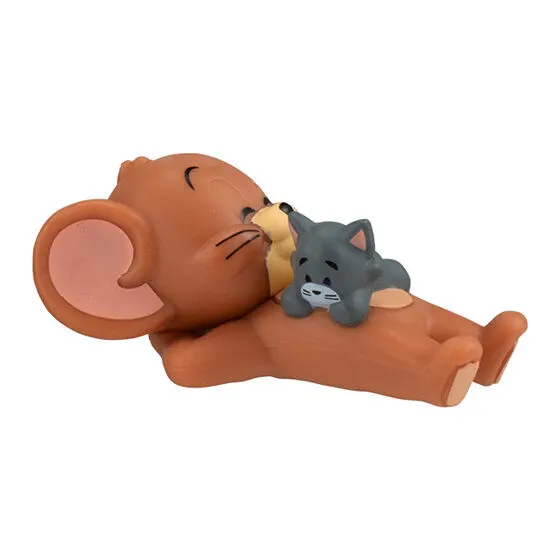 TOM and JERRY まだねむたい ジェリー
