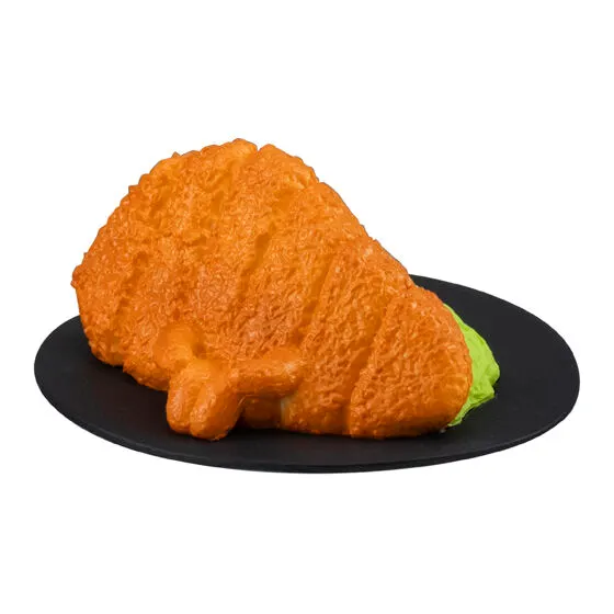まちぼうけ 和食の場合 とんかつ