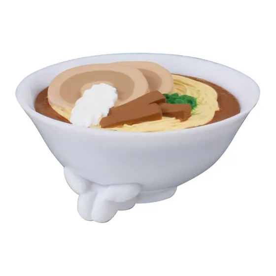 まちぼうけ 和食の場合 ラーメン