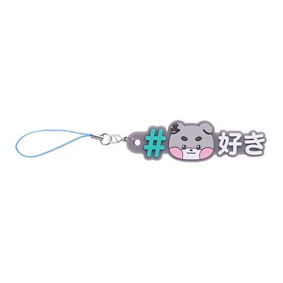 zeroni #ハッシュタグつける gunini