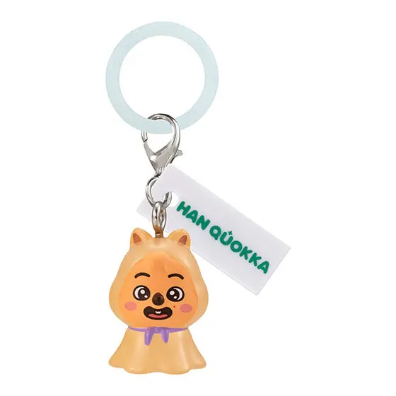 SKZOO めじるしアクセサリー HAN QUOKKA
