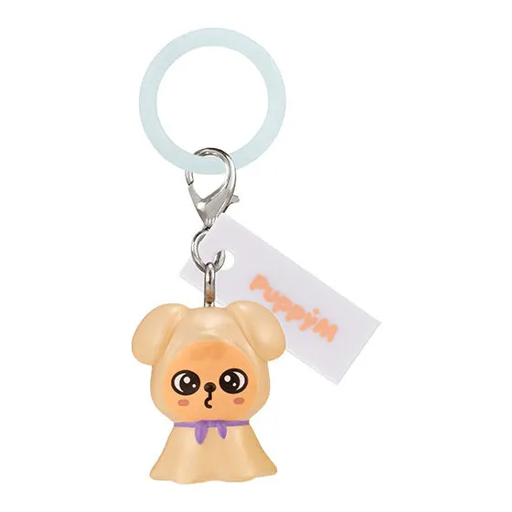 SKZOO めじるしアクセサリー PuppyM