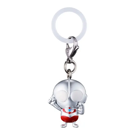 ウルトラマン MINI ULTRA ART(ミニウルトラアート) めじるしアクセサリー ウルトラマン