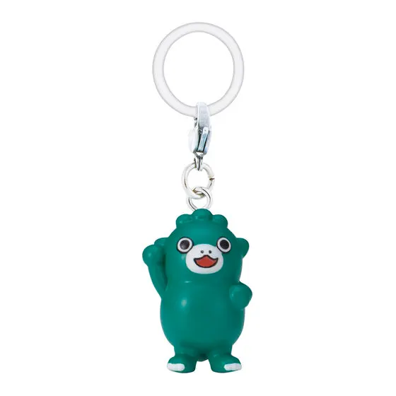 めじるしアクセサリー ちびゴジラ ちびゴジラ