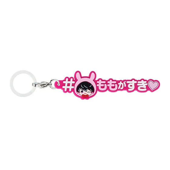 アイドリッシュセブン めじるしアクセサリー#ハッシュタグつけるver. 百