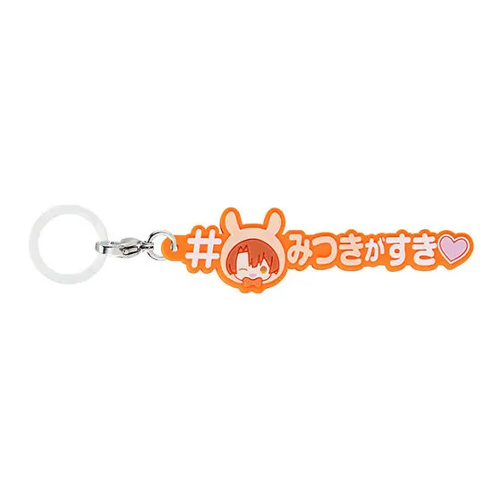 アイドリッシュセブン めじるしアクセサリー#ハッシュタグつけるver. 和泉三月