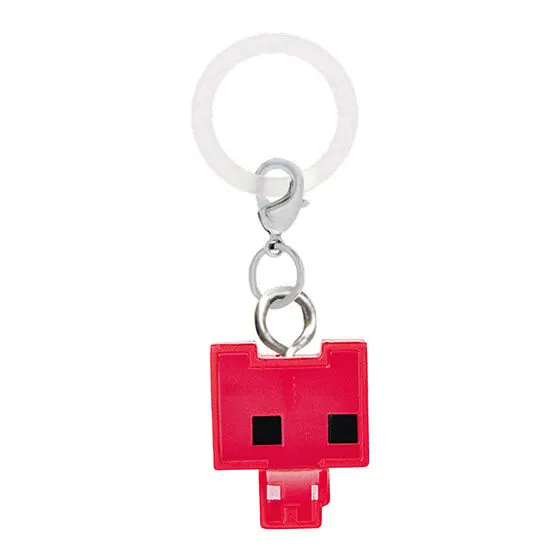 PICO PARK めじるしアクセサリー PICO CAT レッド