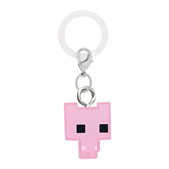 PICO PARK めじるしアクセサリー PICO CAT ピンク