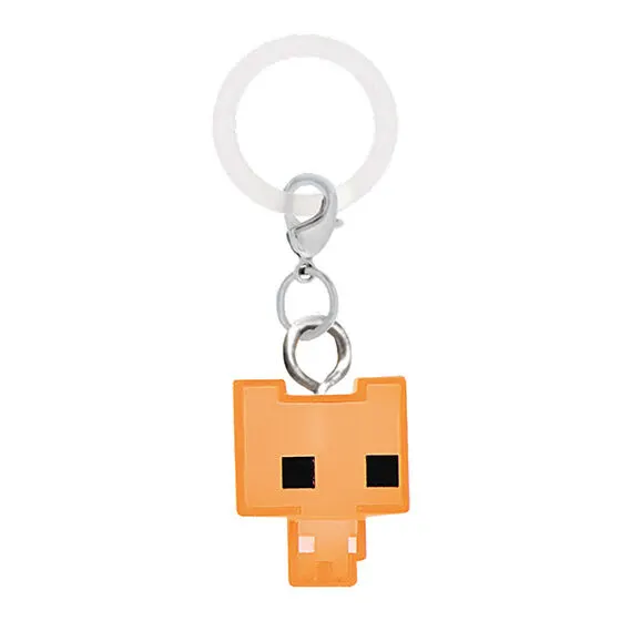 PICO PARK めじるしアクセサリー PICO CAT オレンジ