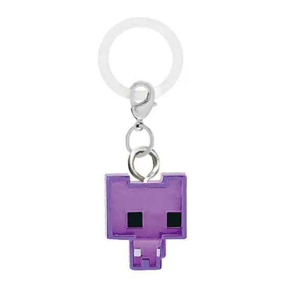 PICO PARK めじるしアクセサリー PICO CAT パープル