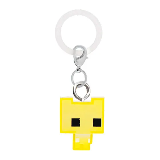 PICO PARK めじるしアクセサリー PICO CAT イエロー