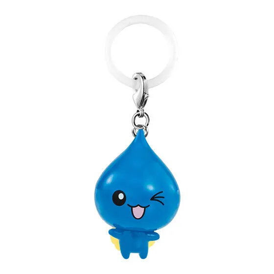 ぷるるんっ!しずくちゃん めじるしアクセサリー2 しずくちゃん