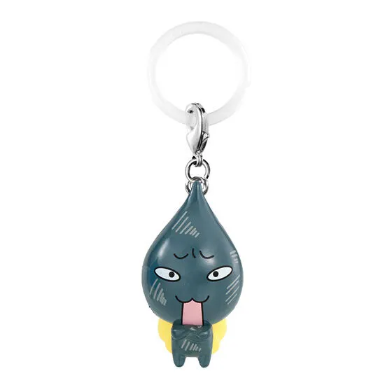 ぷるるんっ!しずくちゃん めじるしアクセサリー2 どろろん