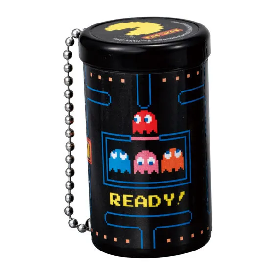PAC-MAN コインケース デザインA