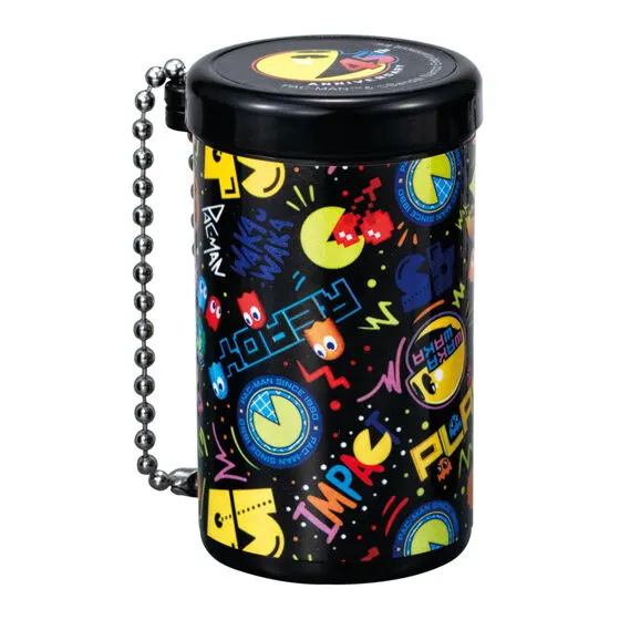 PAC-MAN コインケース デザインE
