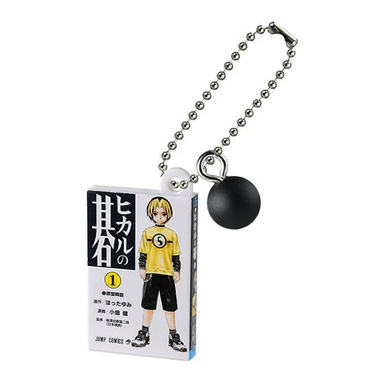 ヒカルの碁 コミックスチャーム 1巻