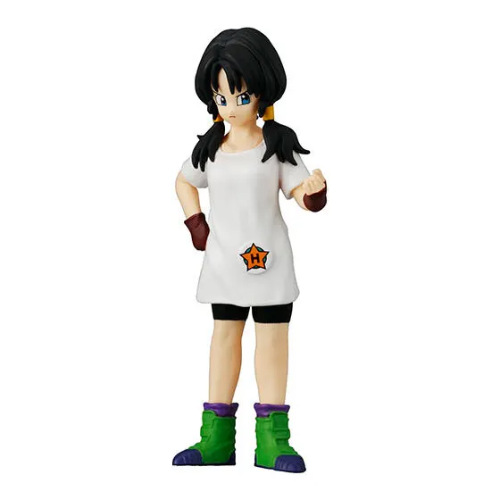 HGドラゴンボール Another ビーデル