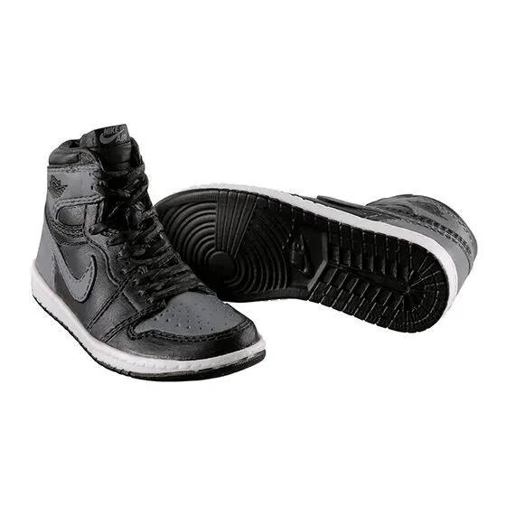 NIKE Air Jordan 1 High 85 MINIATURE COLLECTION SHADOW