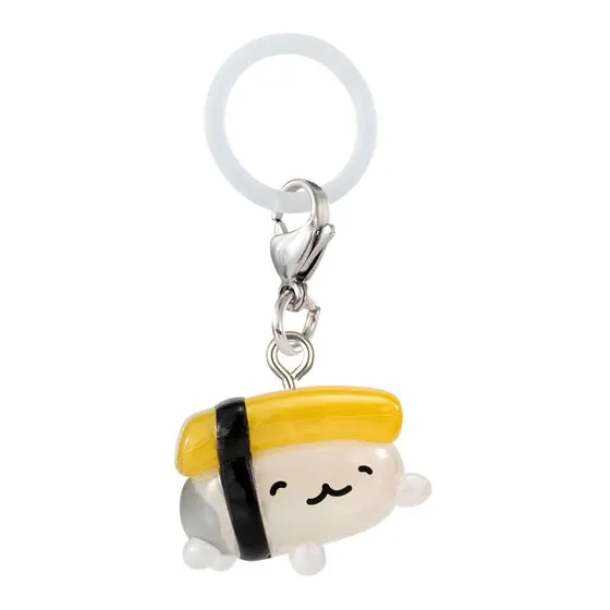 おしゅしだよ めじるしアクセサリー たまご