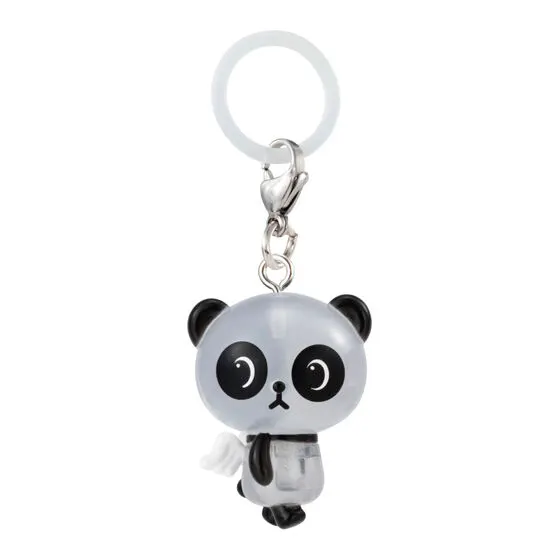 パンシェルズワールド めじるしアクセサリー パンシェル(Black)