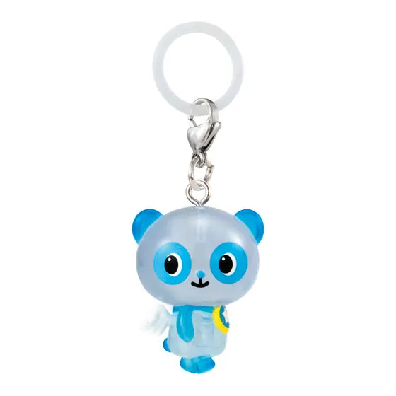 パンシェルズワールド めじるしアクセサリー パンシェルン(Light Blue)