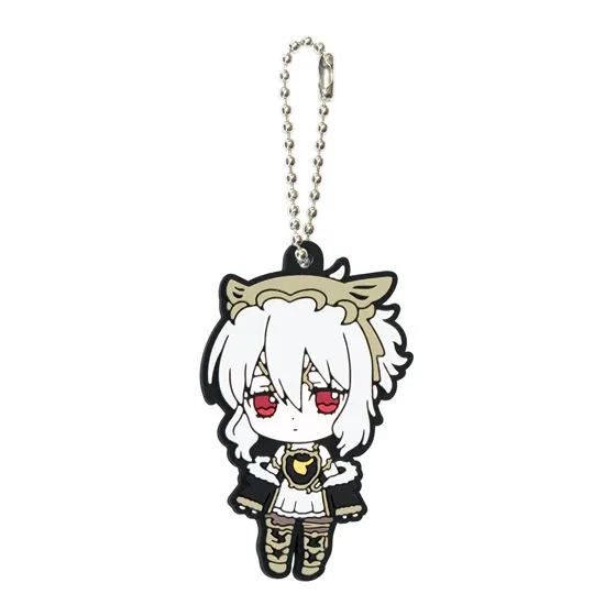 CODE VEIN II カプセルラバーマスコット ルゥ