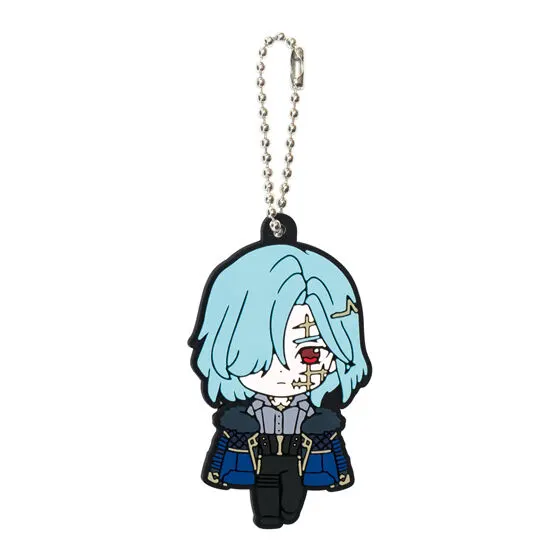 CODE VEIN II カプセルラバーマスコット ライル