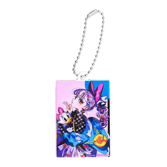 Disney Collection by Mika Pikazo アクリルチャーム DAISY DUCK A