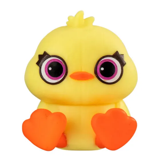 トイ・ストーリー まちぼうけ2 Ducky