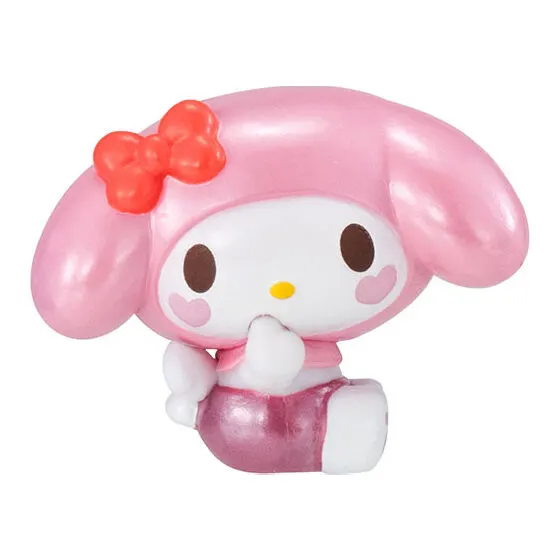 ハグコット サンリオキャラクターズ パールVer. マイメロディ