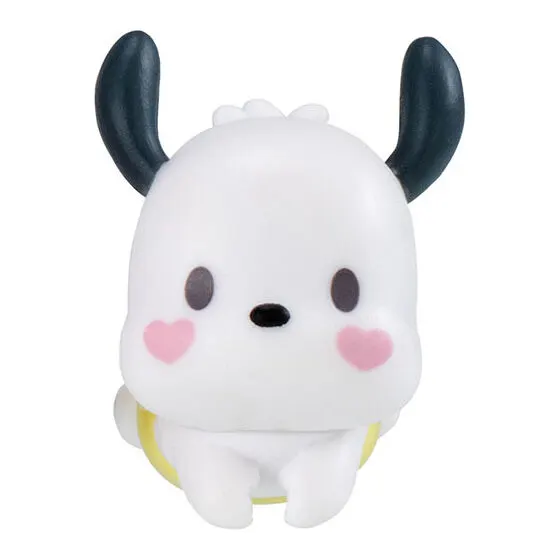 ハグコット サンリオキャラクターズ パールVer. ポチャッコ
