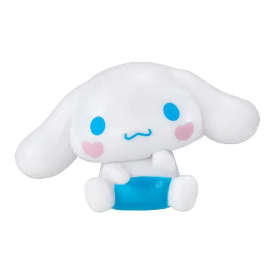 ハグコット サンリオキャラクターズ パールVer. シナモロール