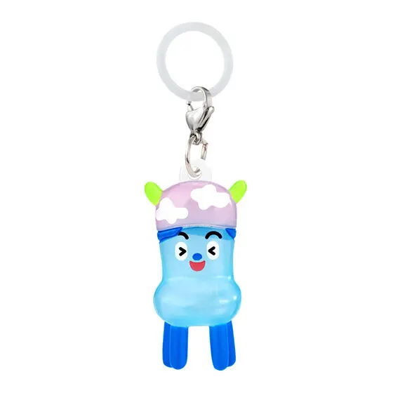みいつけた! めじるしアクセサリー2 コッシー