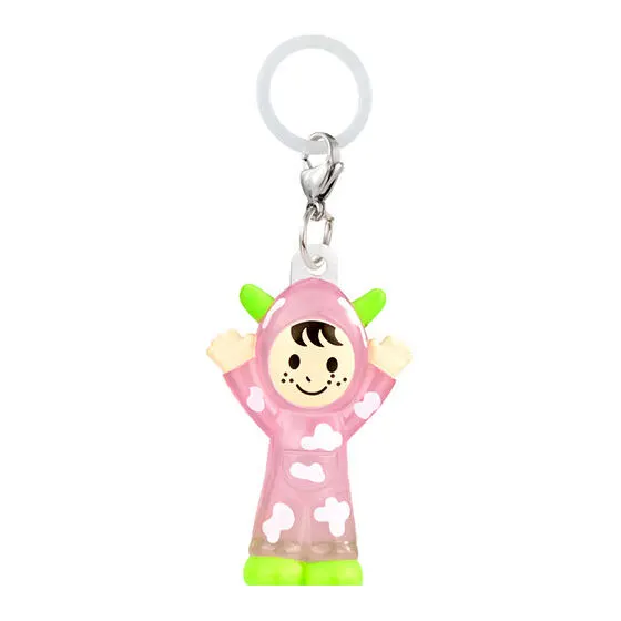 みいつけた! めじるしアクセサリー2 オフロスキー