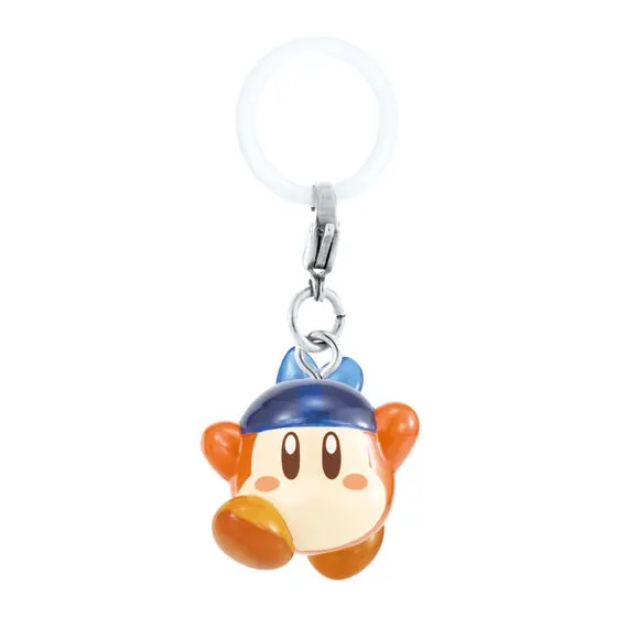 星のカービィ めじるしアクセサリー3 バンダナワドルディ