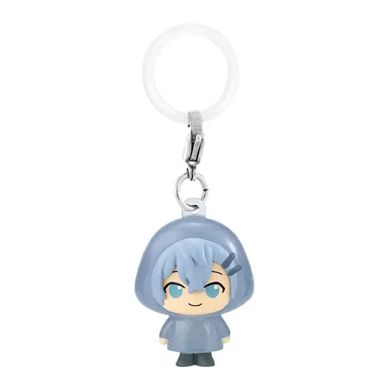 カラフルピーチ めじるしアクセサリー ヒロ