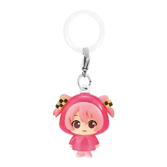 カラフルピーチ めじるしアクセサリー のあ