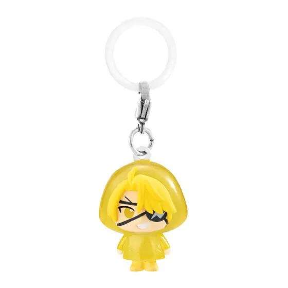 カラフルピーチ めじるしアクセサリー たっつん